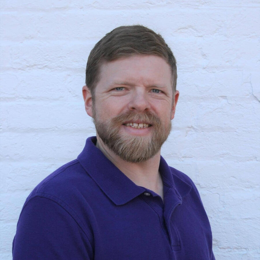 Travis Bost for WV Senate
